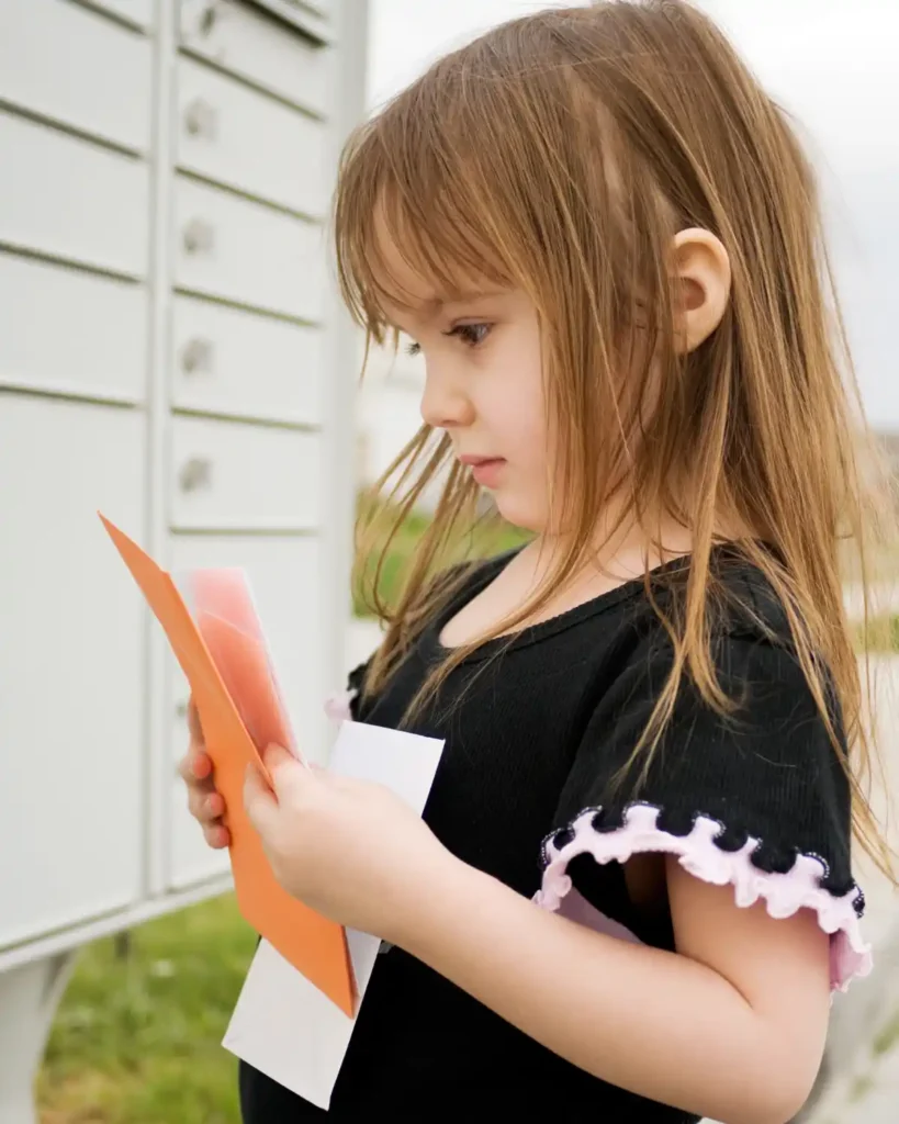 Grandes ballets, carta ilustrada de Escargot Post: foto 7