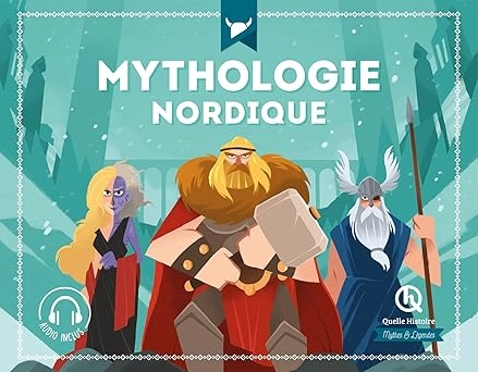 Libros para descubrir Laponia